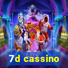 7d cassino